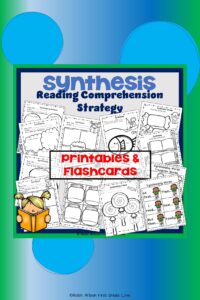 Synthesis Worksheets