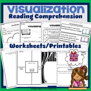 Visualization Reading Strategy